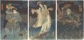 Kabuki Play: Otogi-banashi Hak......
