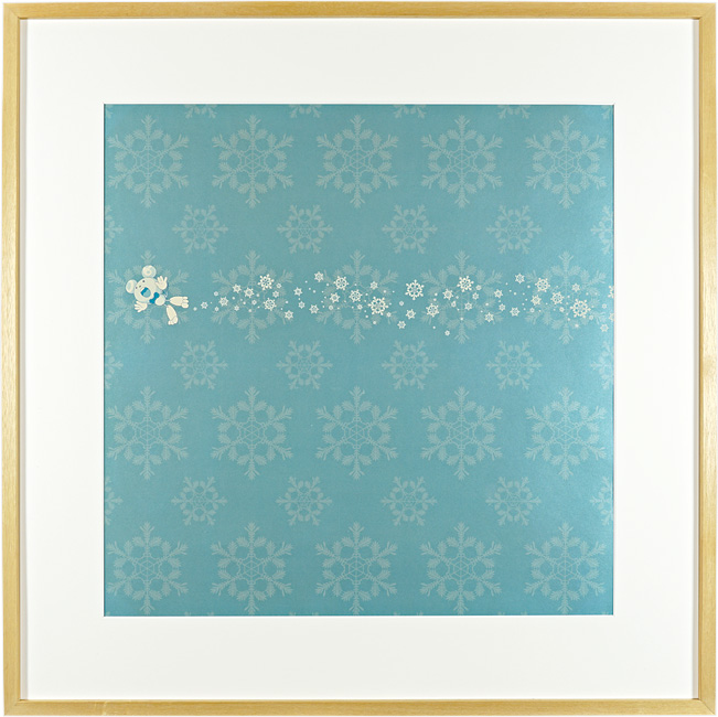 Murakami Takashi “SNOW”