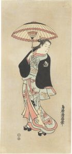 おかさき女郎衆　三条勘太郎【復刻版】