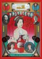SHISEIDO EUDEAMINE POSTER