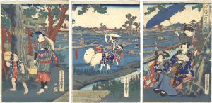 風流五行之内土性