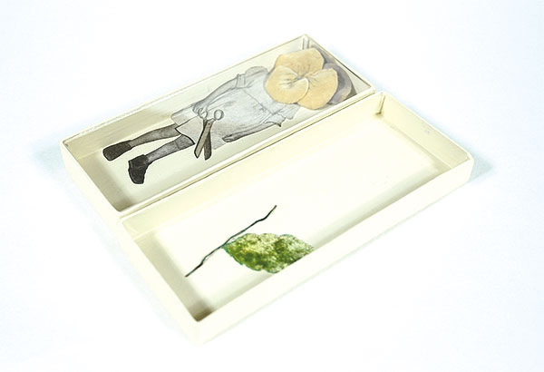 Katsumoto Mitsuru “Untitled”
