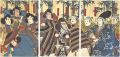 Kabuki Play: Kanjincho