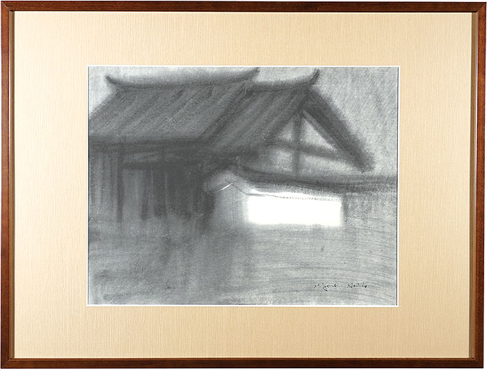 Saito Kiyoshi “Title Unknown”