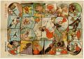 Thumbelina Sugoroku