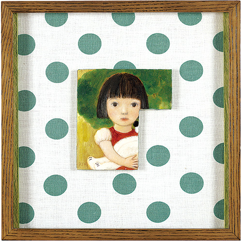 Kuruhara Kimi “Snoopy time”