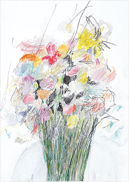 Suzuki Akane “Beat the crybaby with a bouquet”