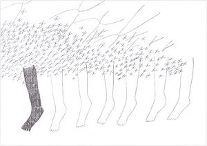 A gathering of unknowns