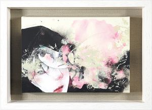 Afterimage wind III