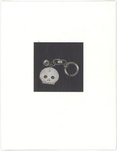 Key ring
