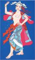 Festival costume : Hammerhead ......