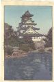 Osaka Castle
