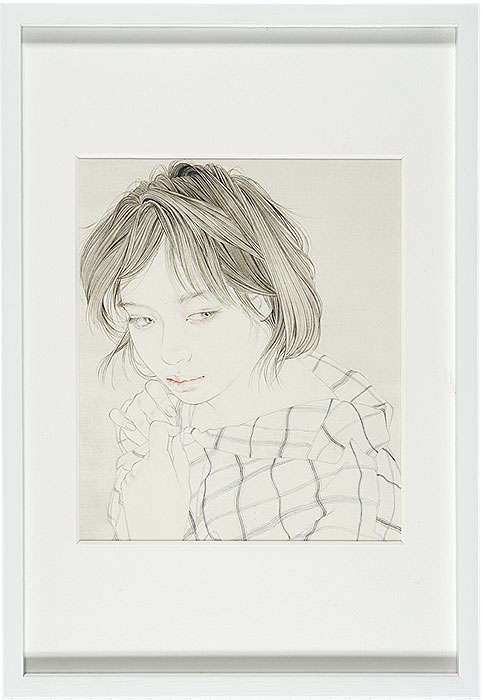 Yachida kei “Breeze”