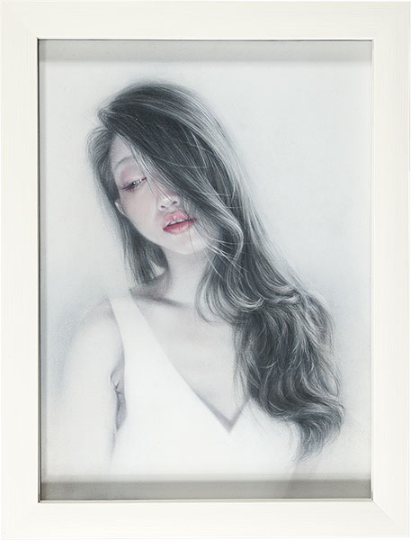 Yamazaki Kazuhiko “The point of no return”
