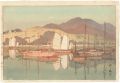 The Inland Sea - Second Series......