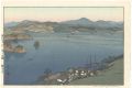 The Inland Sea - Second Series......