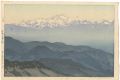 Kanchenjunga