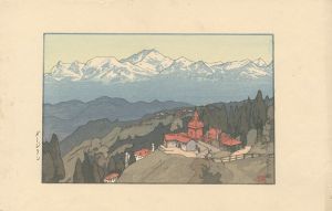 Darjeeling