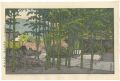 Bamboo Garden, Hakone Museum