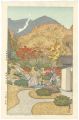 Autumn in Hakone Museum