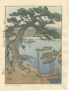Little Harbour