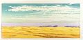 Desert and Cloud