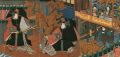 Kabuki Play: Higashiyama Sakur......