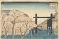 Famous Places in Edo: Spring M......