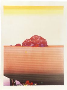 Yoshida Hodaka / Landscape - Aries