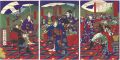 War Chronicles of Kagoshima / ......