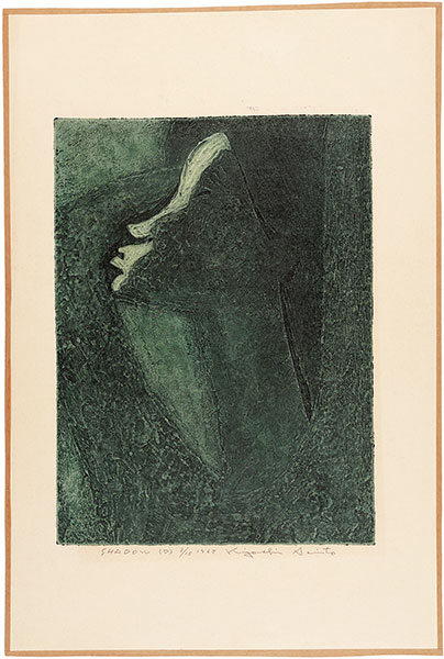 Saito Kiyoshi “SHADOW (D)”