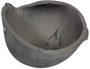 Pottery