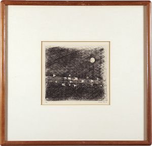 Komai Tetsuro / Bridge