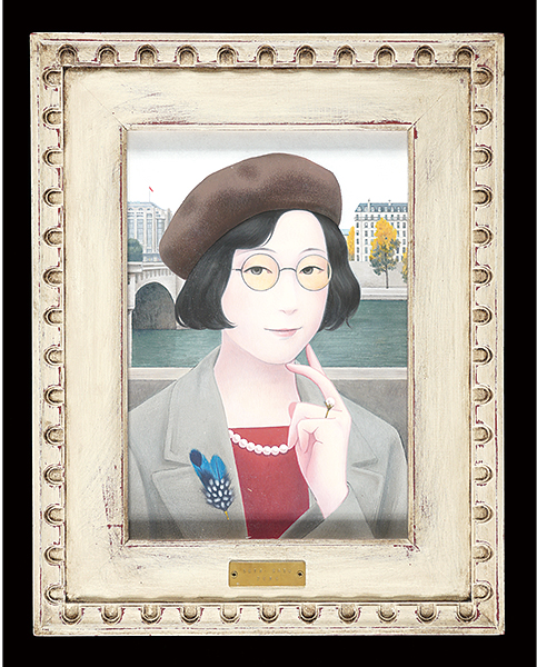 Sato Sota “Title Unknown”