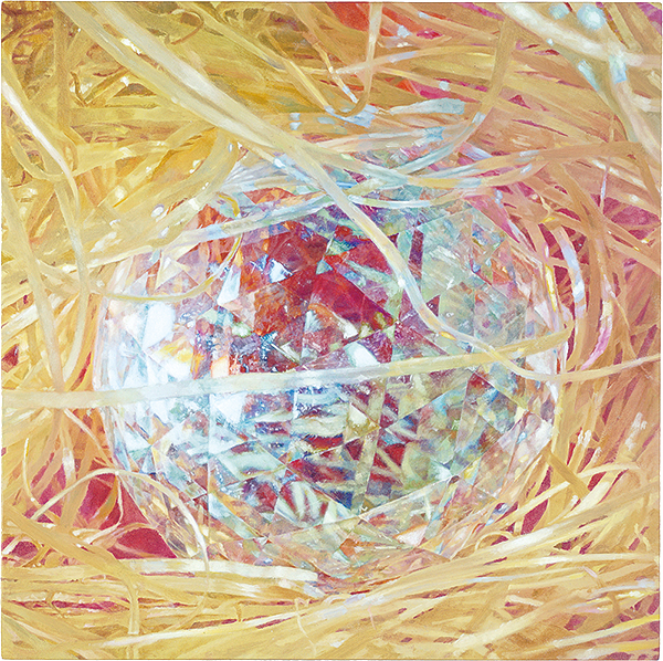 Nakamura Yuki “Corresponding light”