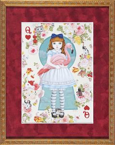 Kogure Chihiro / Wonder garden
