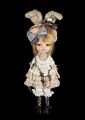 Vanilla Rabbit