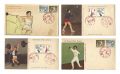 Stamp Series