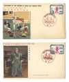 Stamp Series