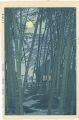The Bamboo in Early Summer