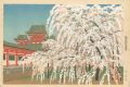 Heian Shrine, A View of Higash......