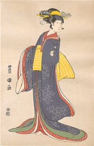 A Beauty【Reproduction】