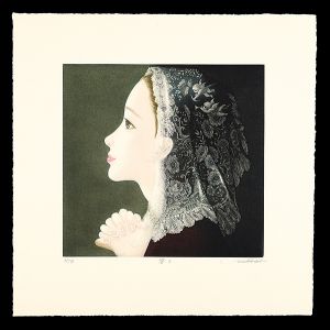 高橋潮「響き」