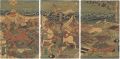 The Great Battle at Kawanakaji......