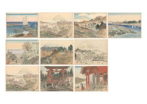 木版画