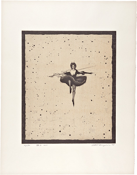 Taga Shin “The Stillness”