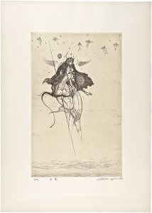 Taga Shin / The Heavenly
