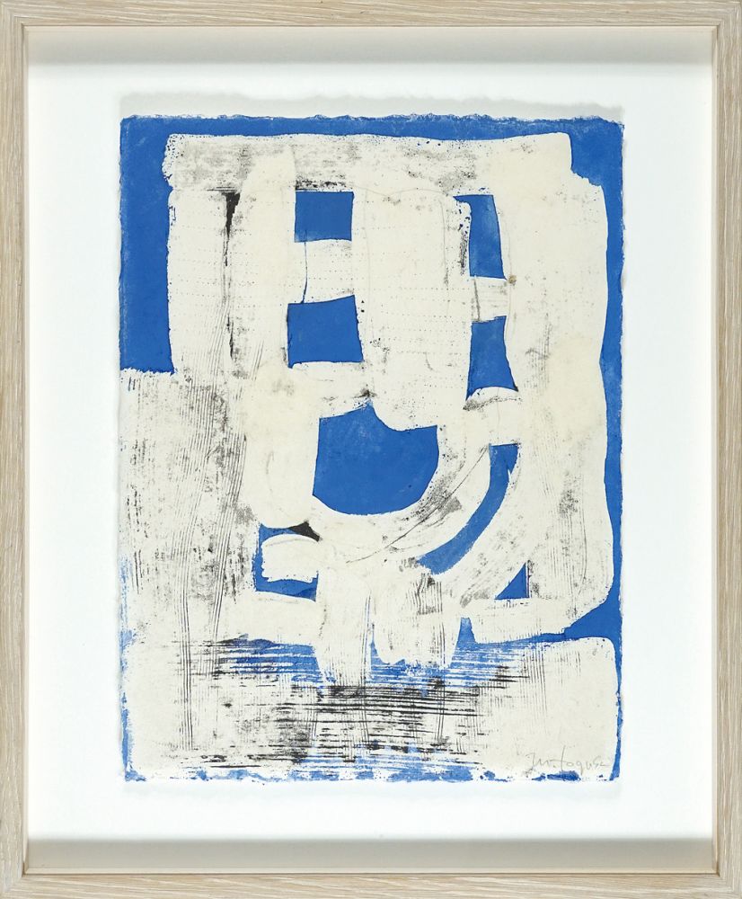 Tagusari Mikio “Waterway”