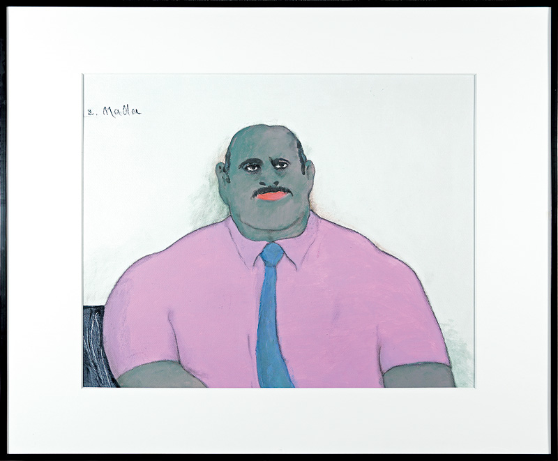 Nadamoto Tadahito “Title Unknown”