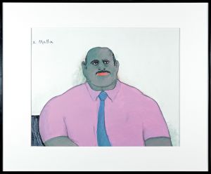 Nadamoto Tadahito / Title Unknown
